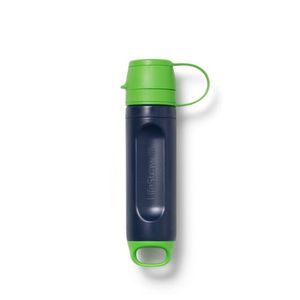 LifeStraw Peak Solo Personal Water Filter Straw Limeade Product Image