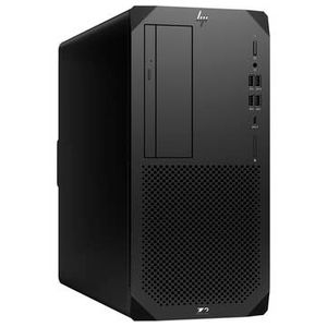 HP Z2 G9 Tower Workstation Product Image