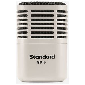 Universal Audio SD-5 Supercardioid Dynamic Microph Product Image
