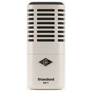 Universal Audio SD-7 Dynamic Microphone with Hemis Product Image