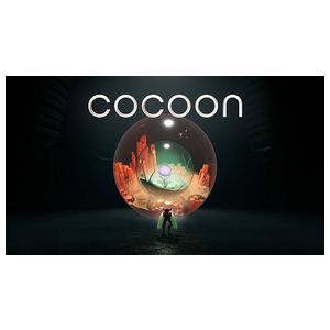 COCOON - Nintendo Switch – OLED Model, Nintendo Switch, Nintendo Switch Lite [Digital] Product Image