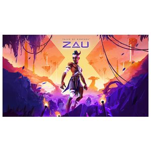 Tales of Kenzera: ZAU - Nintendo Switch – OLED Model, Nintendo Switch, Nintendo Switch Lite [Digital] Product Image