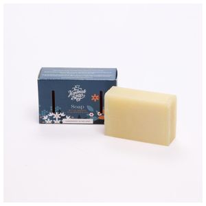 Soap Bar - Bitter Orange and Pink Pepper 100g Product Image