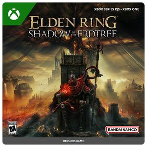 Elden Ring Shadow of the Erdtree Edition - Xbox Series X, Xbox Series S, Xbox One [Digital] Product Image