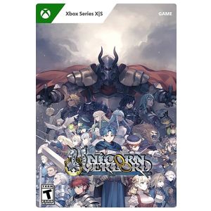 Unicorn Overlord Standard Edition - Xbox Series X, Xbox Series S [Digital] Product Image