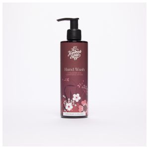 Hand Wash - Coriander Seed Geranium and Vetiver 250ml Product Image
