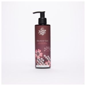 Shower Gel - Coriander Seed Geranium and Vetiver 250ml Product Image