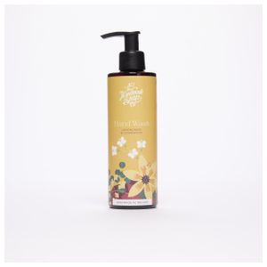 Hand Wash - Lemongrass and Cedarwood 250ml Product Image