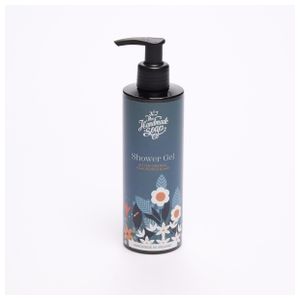 Shower Gel - Bitter Orange and Pink Pepper 250ml Product Image