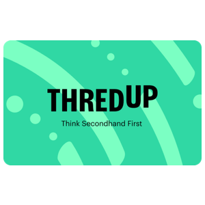 thredUP $100.00 Product Image
