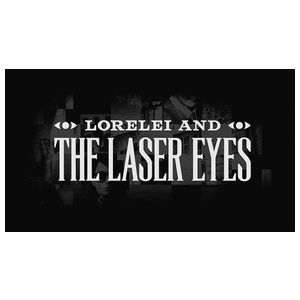 Lorelei and the Laser Eyes - Nintendo Switch – OLED Model, Nintendo Switch, Nintendo Switch Lite [Digital] Product Image