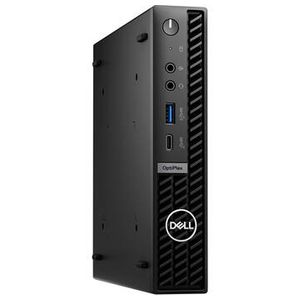 Dell OptiPlex Micro Plus 7020 Desktop Computer Product Image