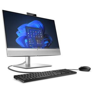 HP 238 EliteOne 840 G9 Multi-Touch All-in-One Desk Product Image