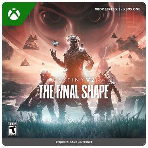 Destiny 2: The Final Shape - Xbox Series X, Xbox Series S, Xbox One [Digital] Product Image