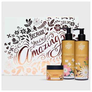 Gift Set - Because You're Amazing Product Image