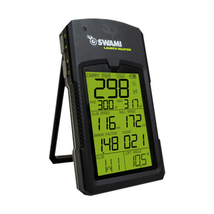 Izzo Swami Launch Master Launch Monitor Product Image