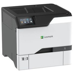 Lexmark CS735de Color Laser Printer Product Image