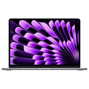 Apple 13 MacBook Air (M3 Space Gray) Product Image