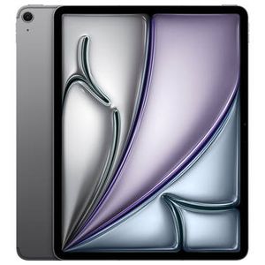 Apple 13 iPad Air M2 Chip (1TB Wi-Fi Only Space Gr Product Image