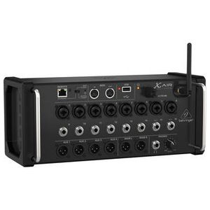 Behringer X AIR XR16 16x6 Digital Mixer for iPad/A Product Image