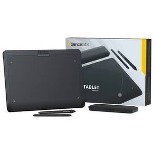 Xencelabs Pen Tablet (Medium Black 2024) Product Image