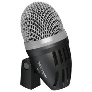 Behringer C112 Dynamic Microphone for Bass Drum Product Image