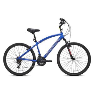 Northway Men's Comfort Bike in Blue/XL Product Image