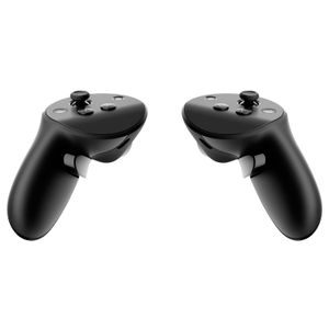 Quest Touch Pro Controllers for Meta Quest Pro, Meta Quest 2 - Black Product Image