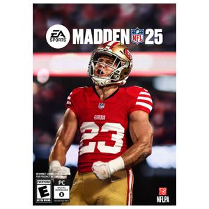 Madden NFL 25 Standard Edition - Windows [Digital] Product Image
