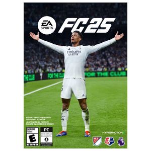 EA Sports FC 25 Standard Edition - Windows [Digital] Product Image