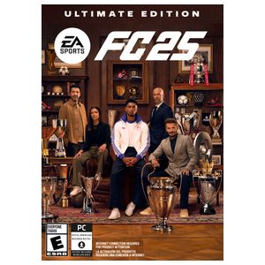 EA Sports FC 25 Ultimate Edition - Windows [Digital] Product Image