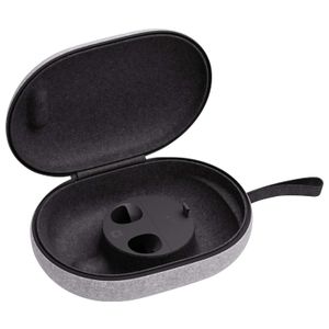 Meta - Carrying Case for Quest 3 - Gray Product Image