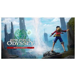 ONE PIECE ODYSSEY - Nintendo Switch – OLED Model, Nintendo Switch, Nintendo Switch Lite [Digital] Product Image