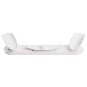 Meta - Quest 3 Charging Dock - Gray Product Image