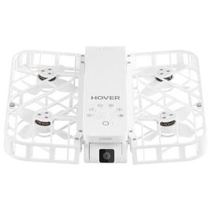 HOVERAir X1 Self-Flying Camera Drone (Combo White) Product Image