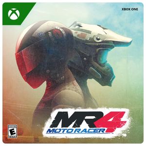 Moto Racer 4 - Xbox One [Digital] Product Image