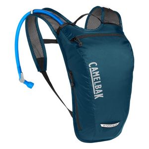 Hydrobak Light 50oz Hydration Pack Cycling - Gibraltar Navy/Black Product Image