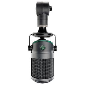 Neumann BCM 705 mt Dynamic Broadcast/Podcast Micro Product Image