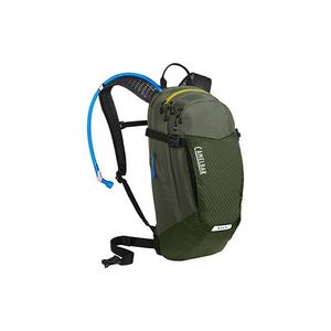 M.U.L.E. 12 100oz Hydration Pack Dusty Olive Product Image