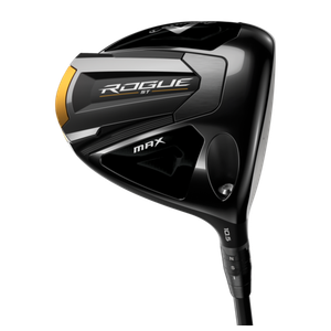 Callaway Rogue ST 24 Max Driver Right 10.5 Stiff Product Image