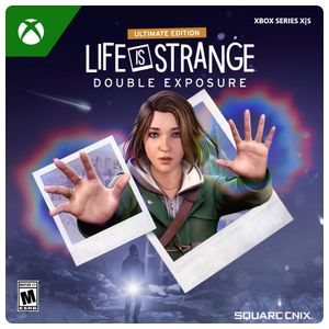 Life is Strange: Double Exposure Ultimate Edition - Xbox Series X, Xbox Series S [Digital] Product Image
