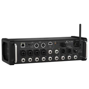 Behringer X AIR XR12 12x4 Digital Mixer for iPad/A Product Image