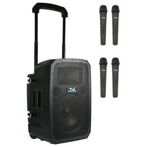 Anchor Audio LIB3 Liberty 3 Link Battery-Powered P Product Image