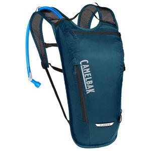 Classic Light 70oz Hydration Pack Gibraltar Navy/Black Product Image