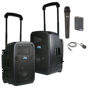 Anchor Audio Liberty 3 Pair Hub + Connect Bundle 2 Product Image