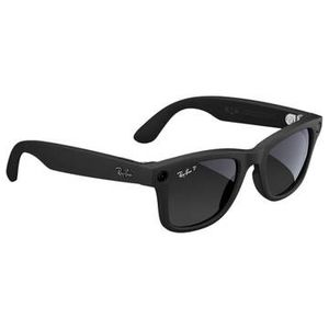 Meta Ray-Ban Wayfarer Glasses with Polarization (M Product Image