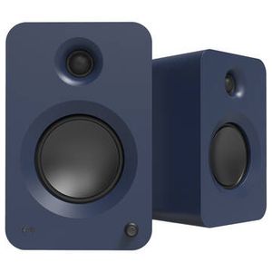 Kanto Living Ren 2-Way Active Wireless Bookshelf S Product Image