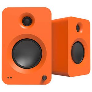 Kanto Living Ren 2-Way Active Wireless Bookshelf S Product Image