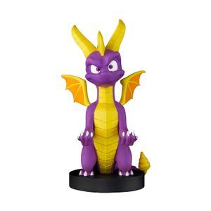Cable Guys by Exquisite Gaming - Spyro The Dragon Holder Product Image