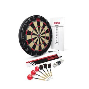 Pro Bristle Dartboard Starter Kit Product Image